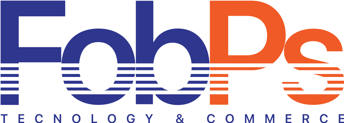 FobPs Logo